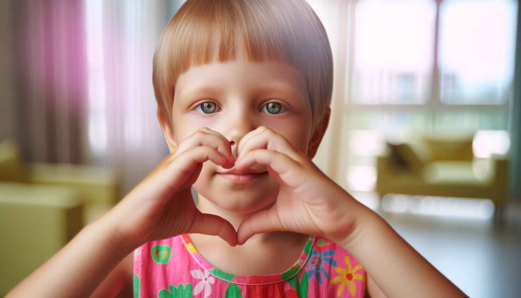 Детская благотворительность