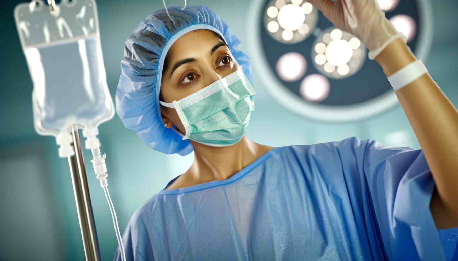 Всемирный день анестезии