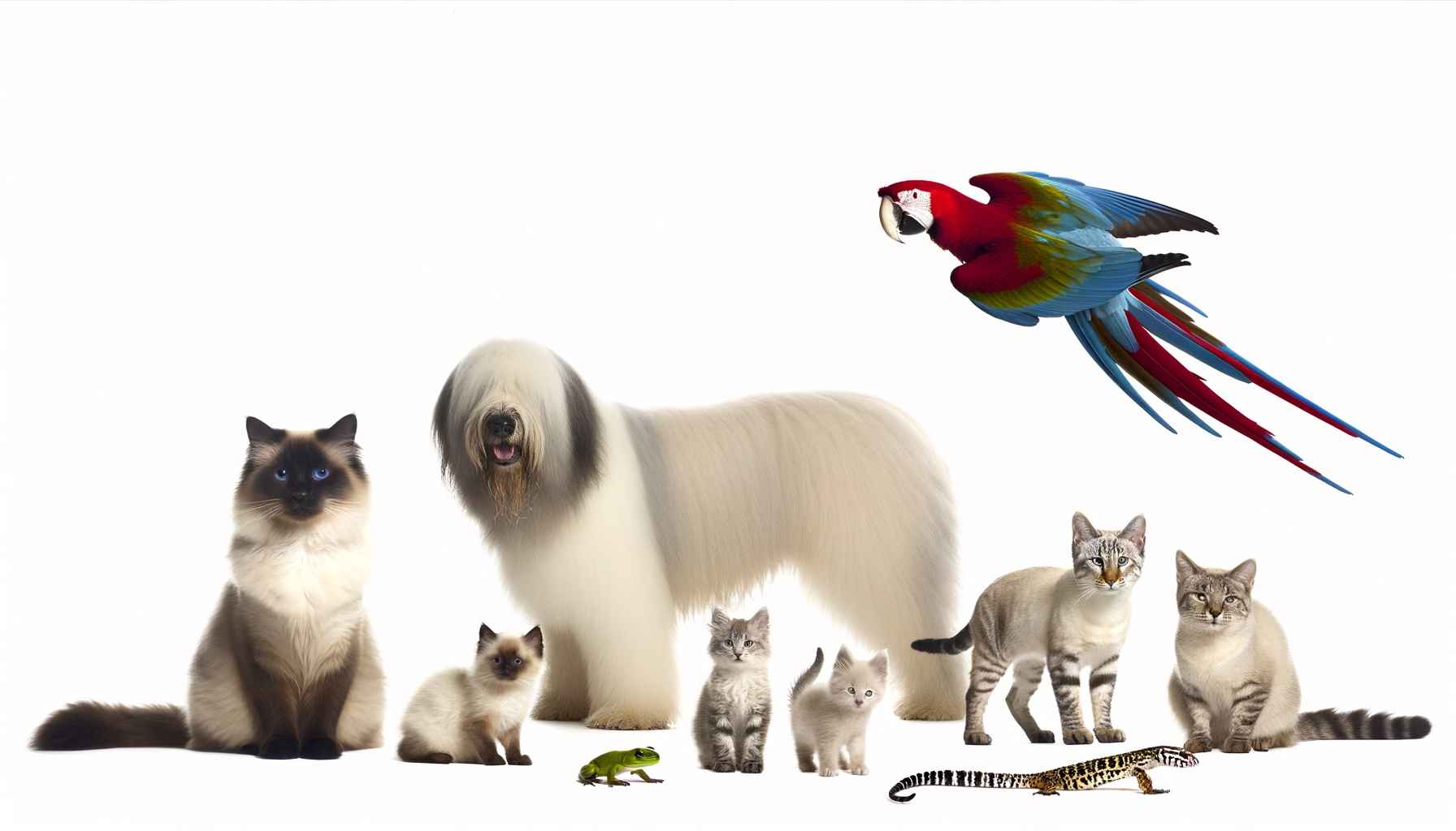 Международный день защиты животных