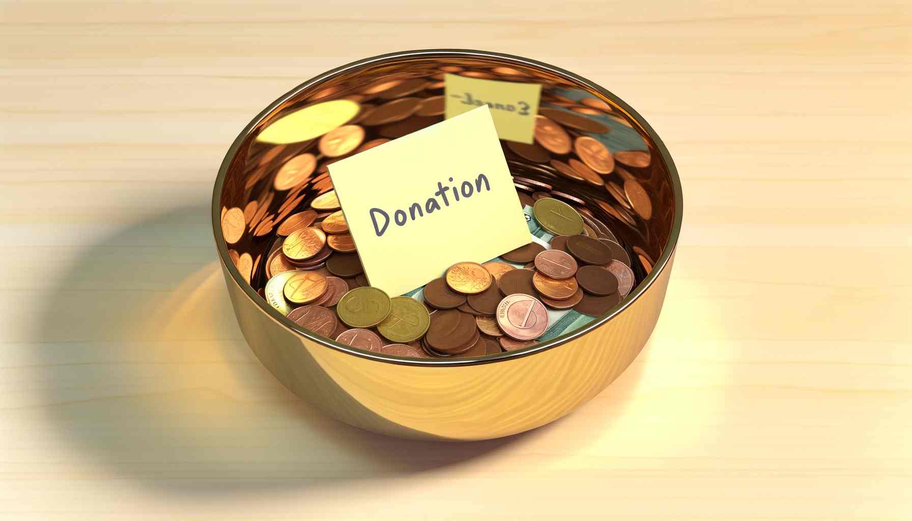 Пожертвовать фонду