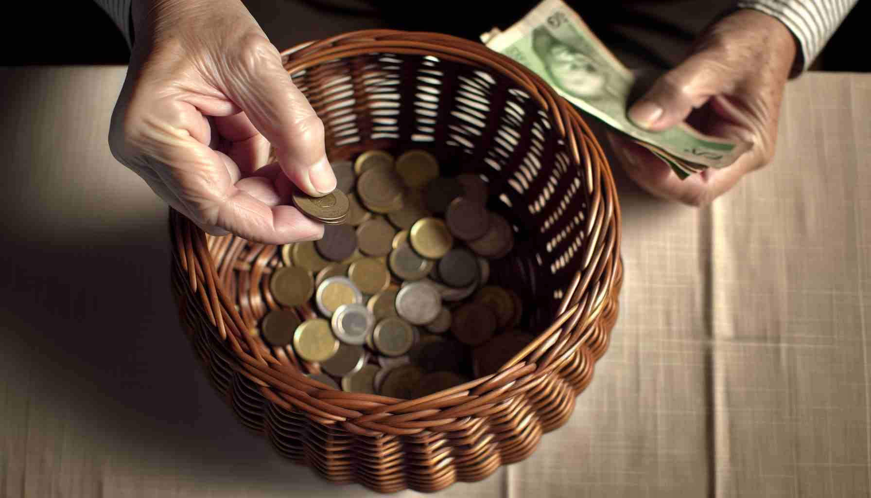 Как можно пожертвовать деньги в фонд “Анна Мария”?