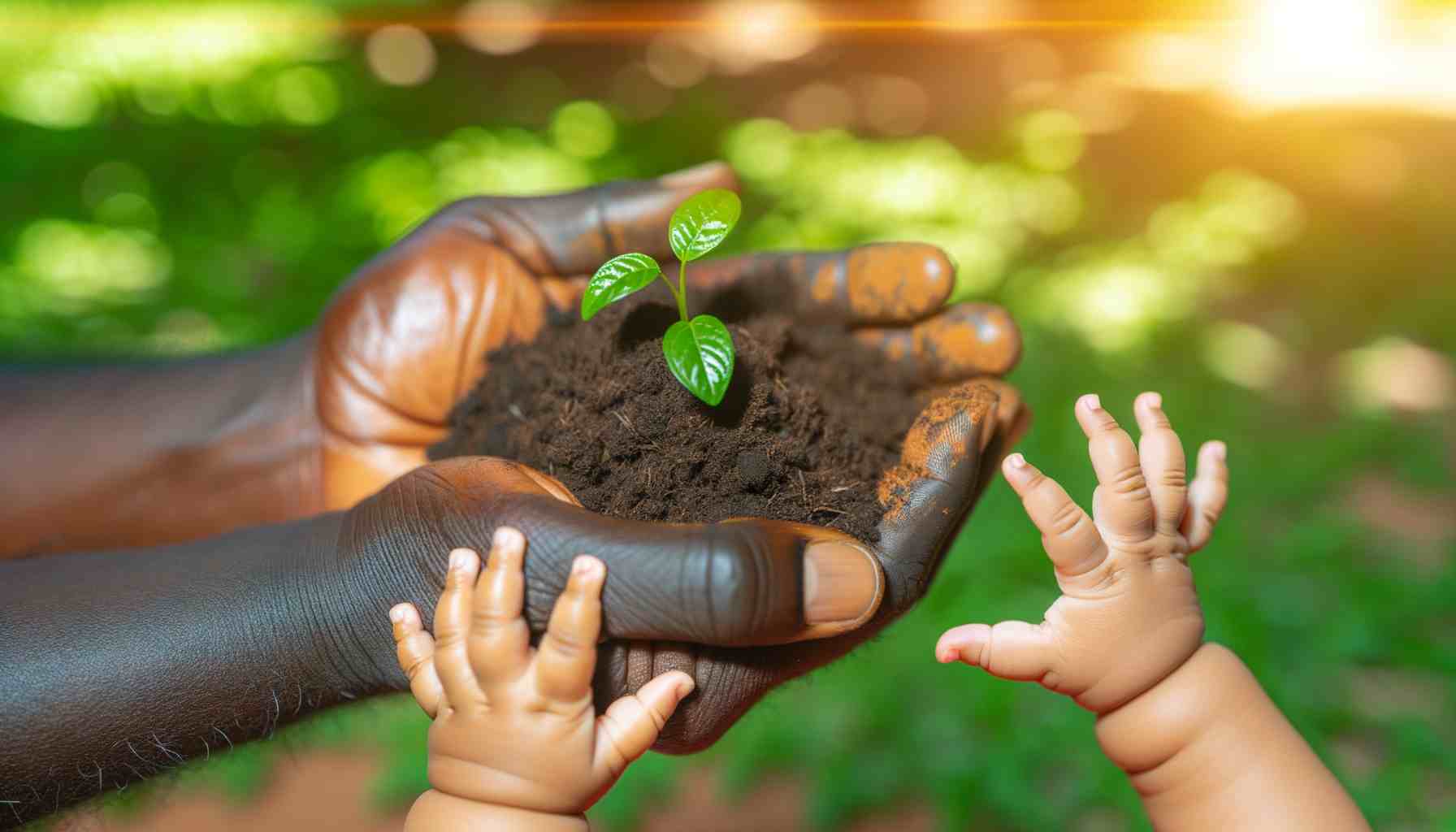 Благотворительность: виды помощи