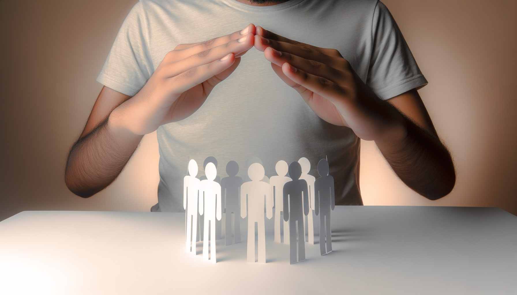 Сфера благотворительности