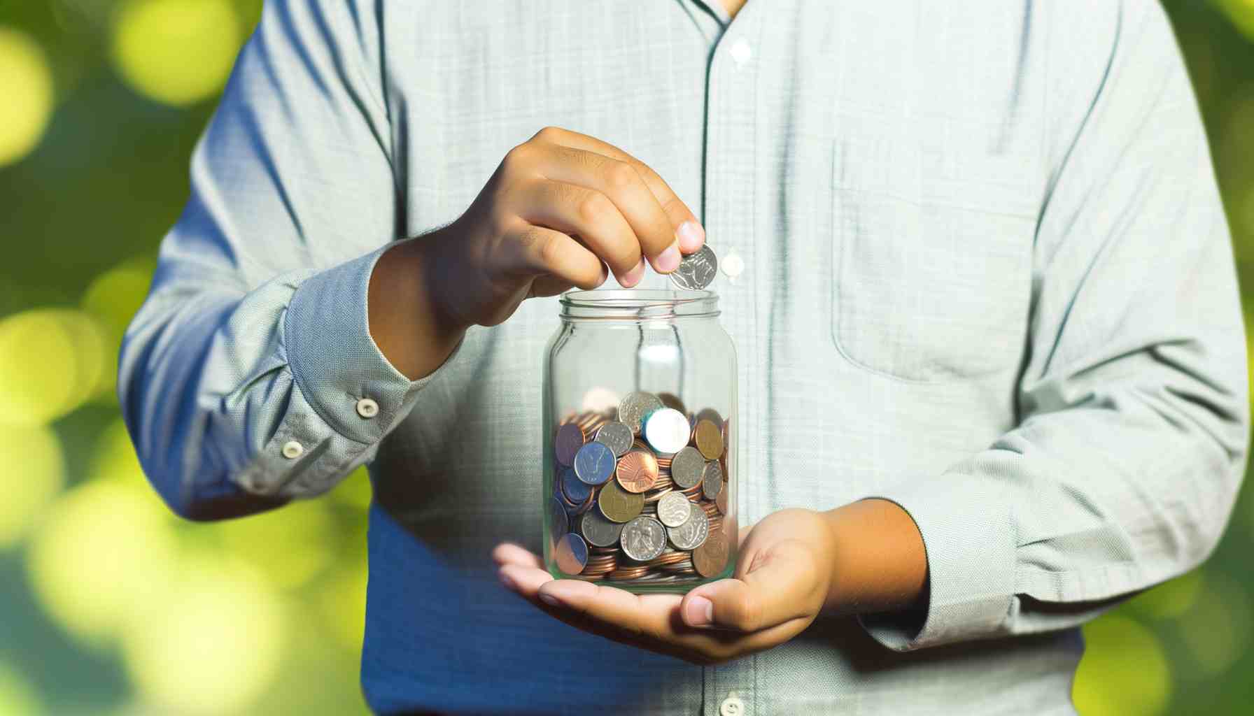 Безвозмездное пожертвование