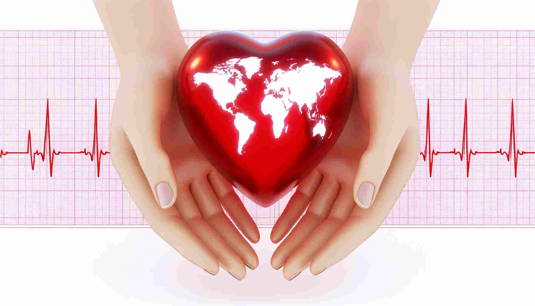 Всемирный день сердца