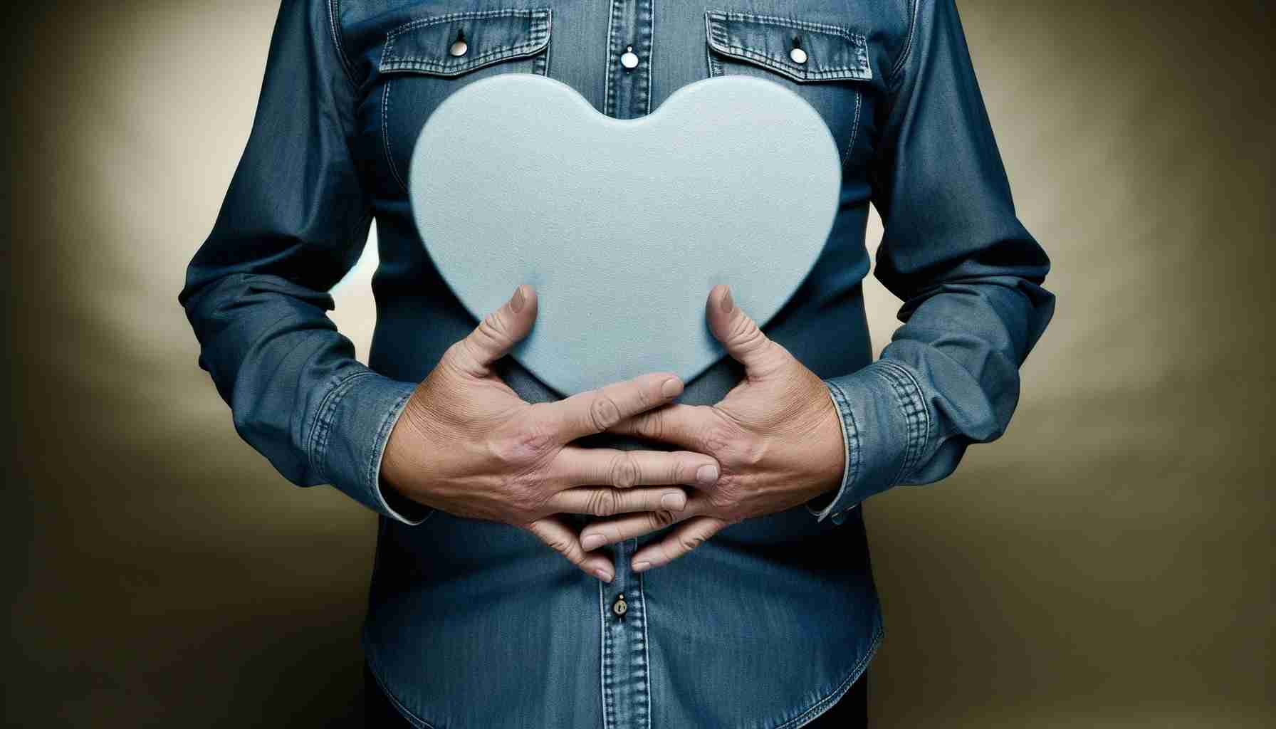 Богатый благотворитель