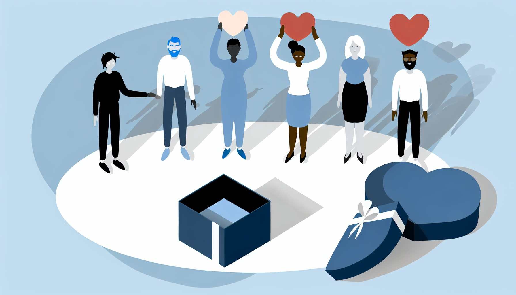 Суммы благотворительности