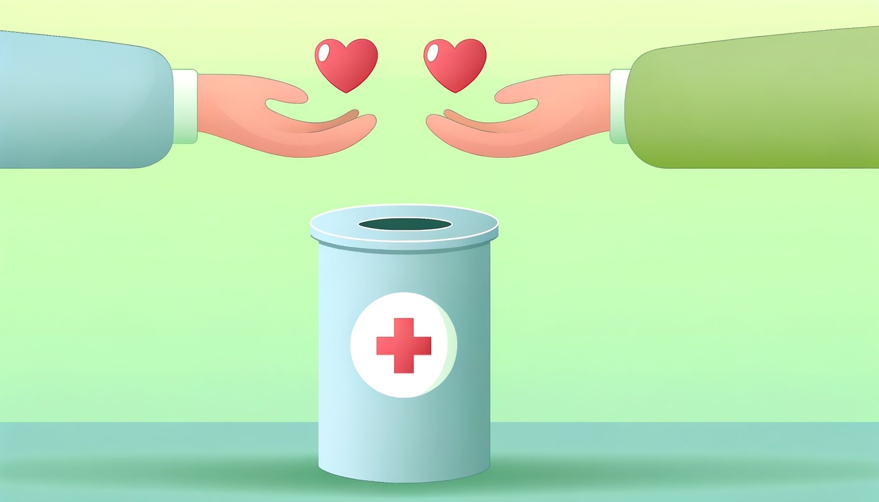 Пожертвовать фонду