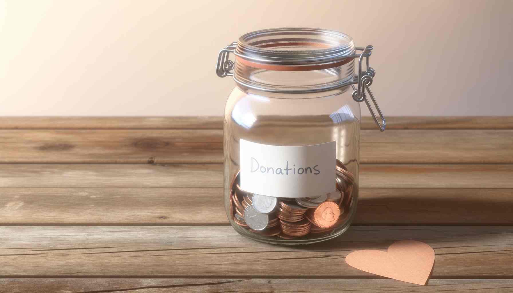 Пожертвовать деньги в фонд “Анна Мария”