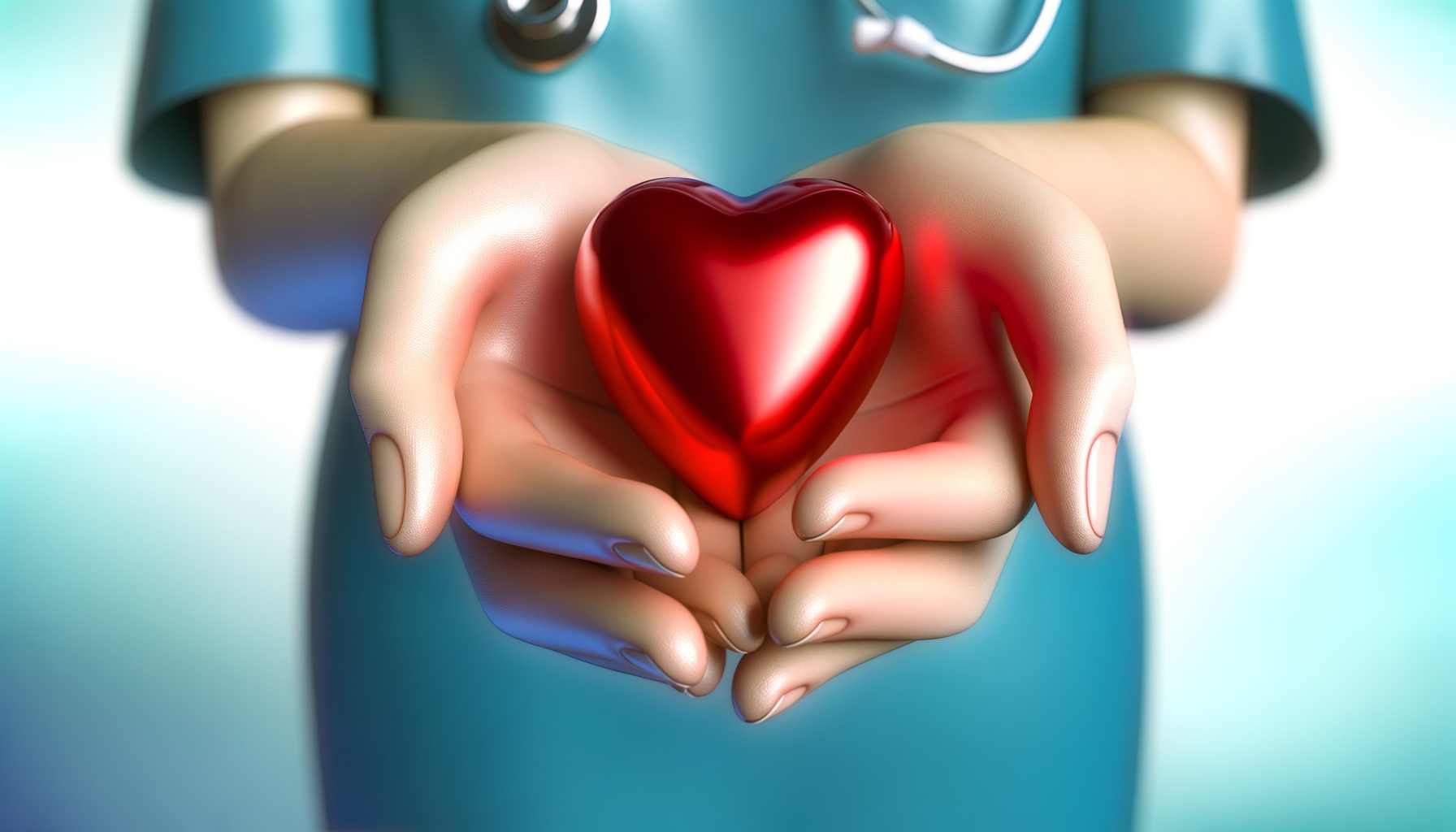 Сайт благотворительности