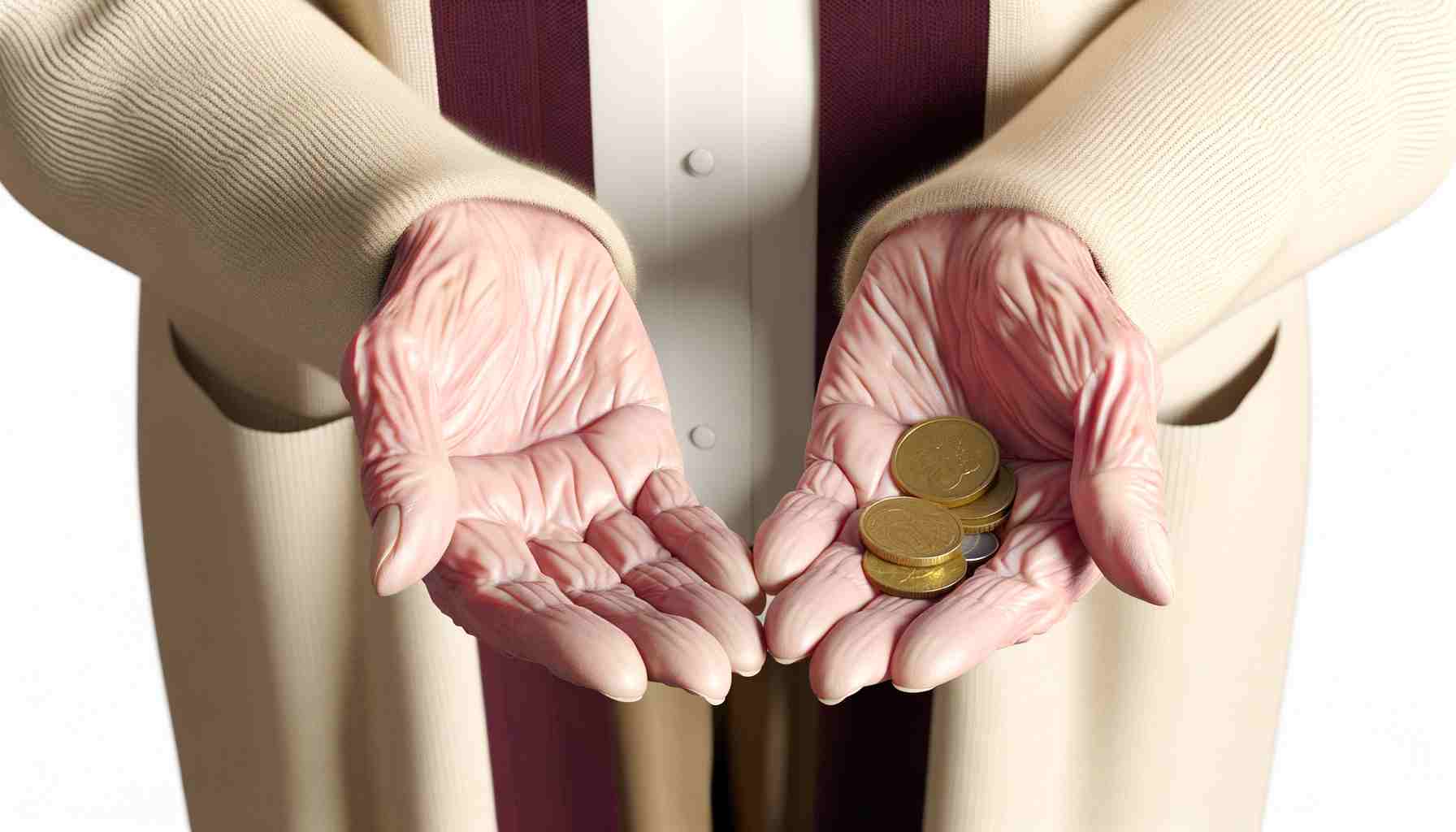 Пожертвование года