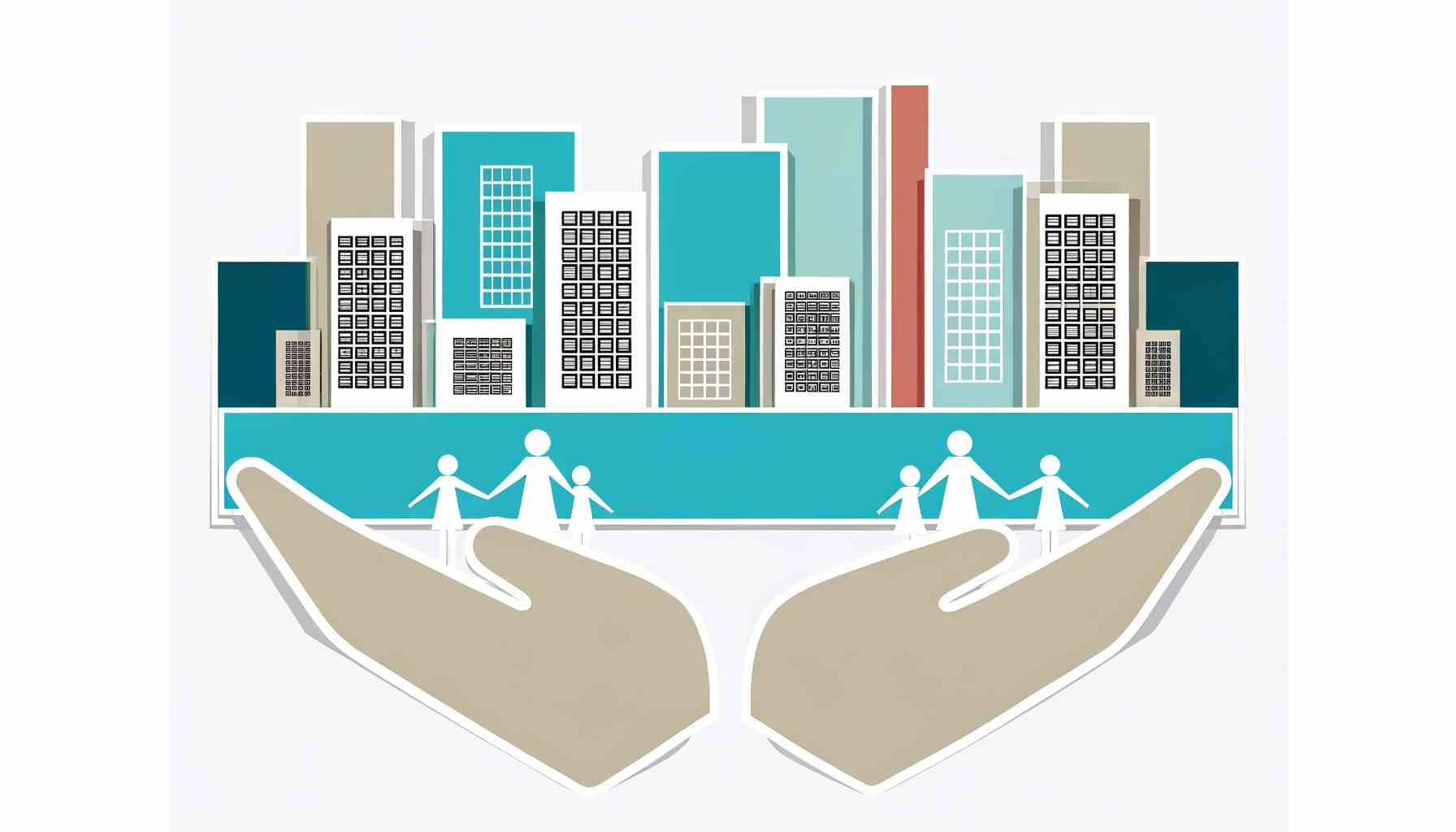 Социальные некоммерческие организации