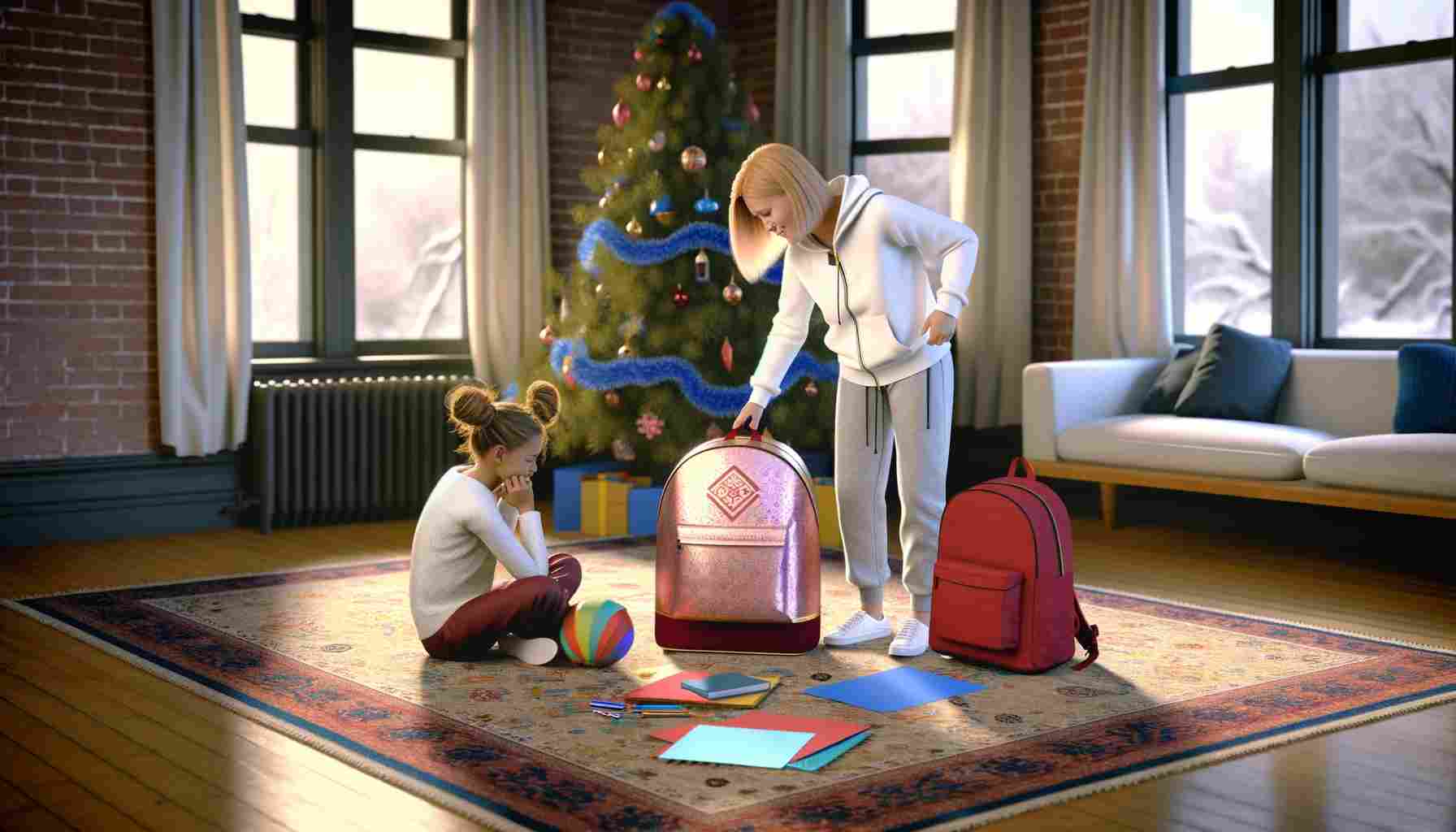 Благотворительность дома