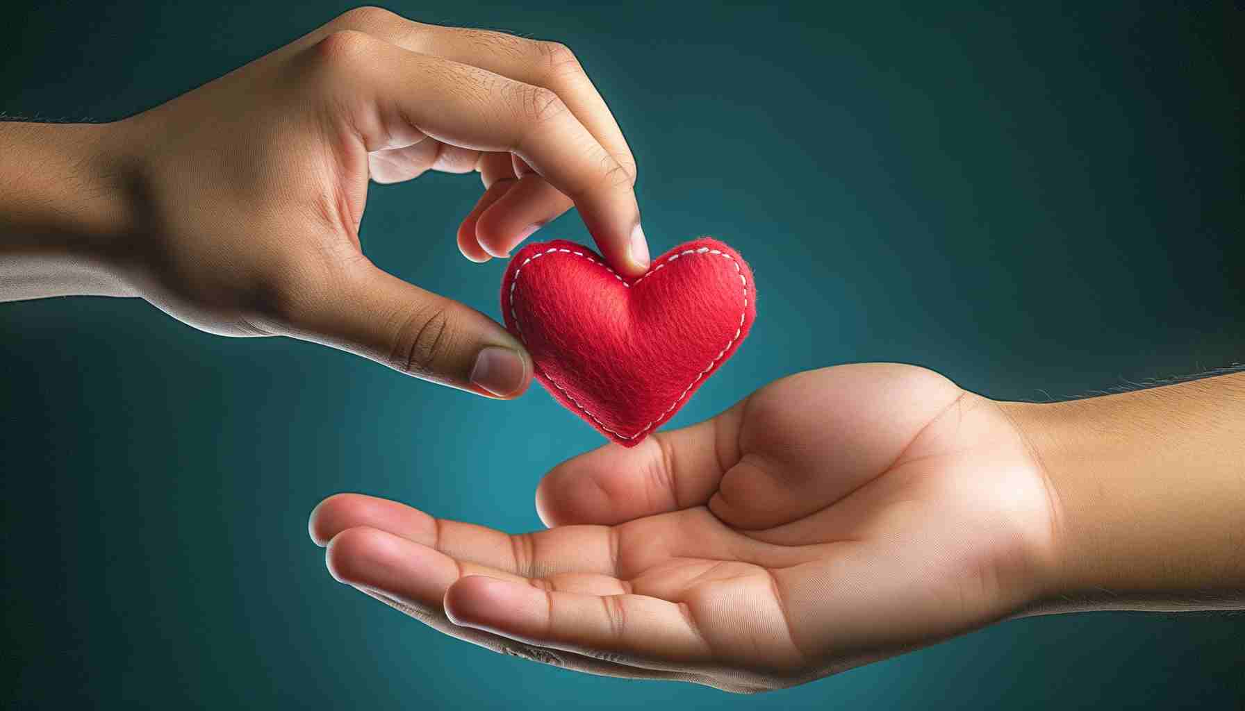 День благотворительности