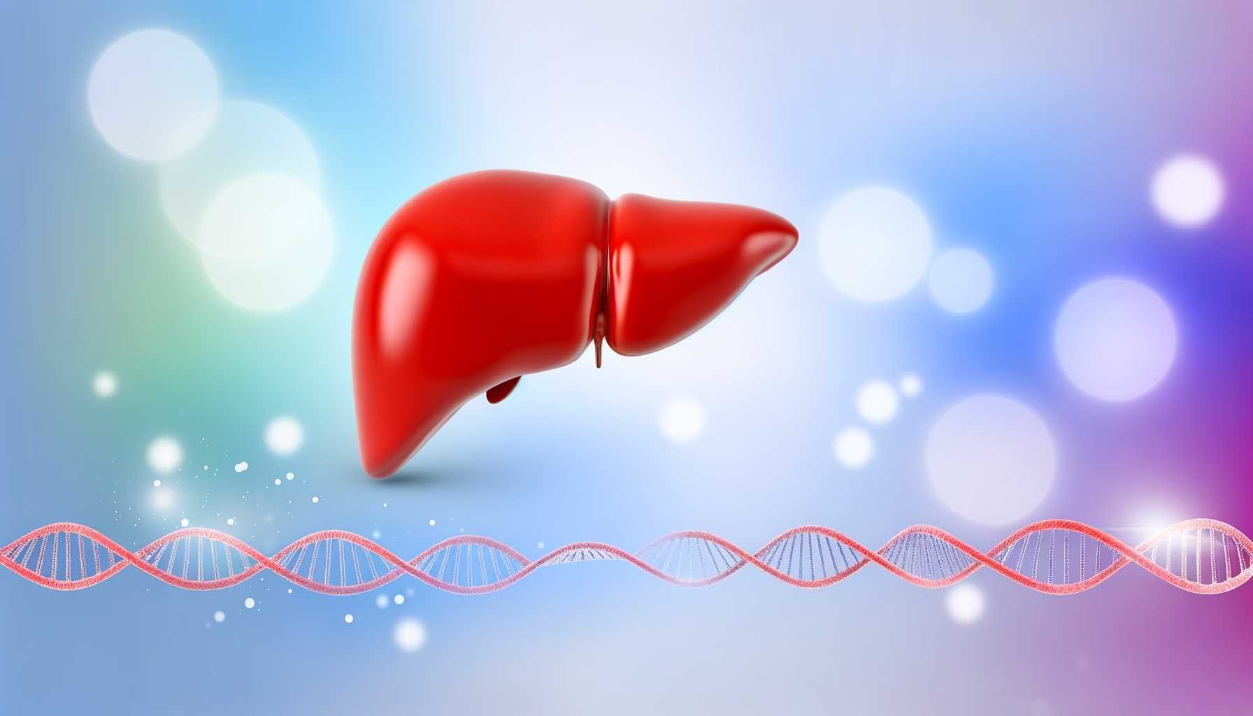 Международный день борьбы с вирусным гепатитом