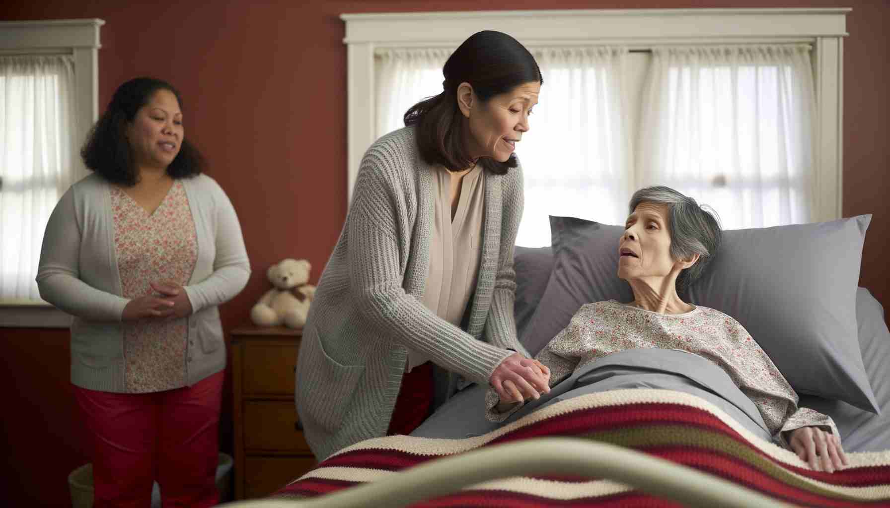 Какой благотворительностью заняться?