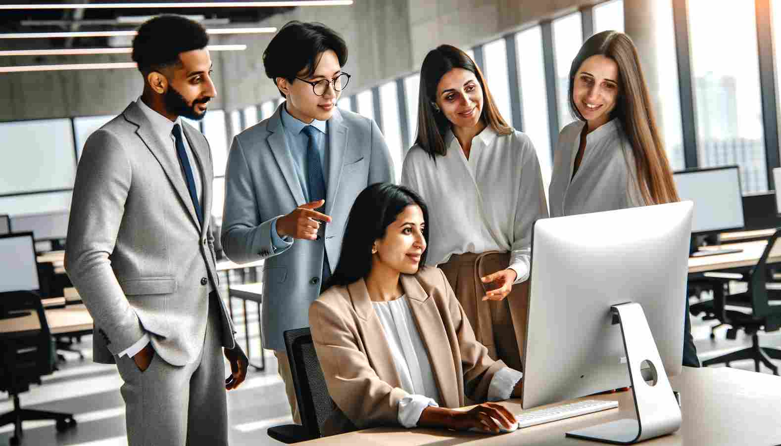 Бизнес, занимающийся благотворительностью