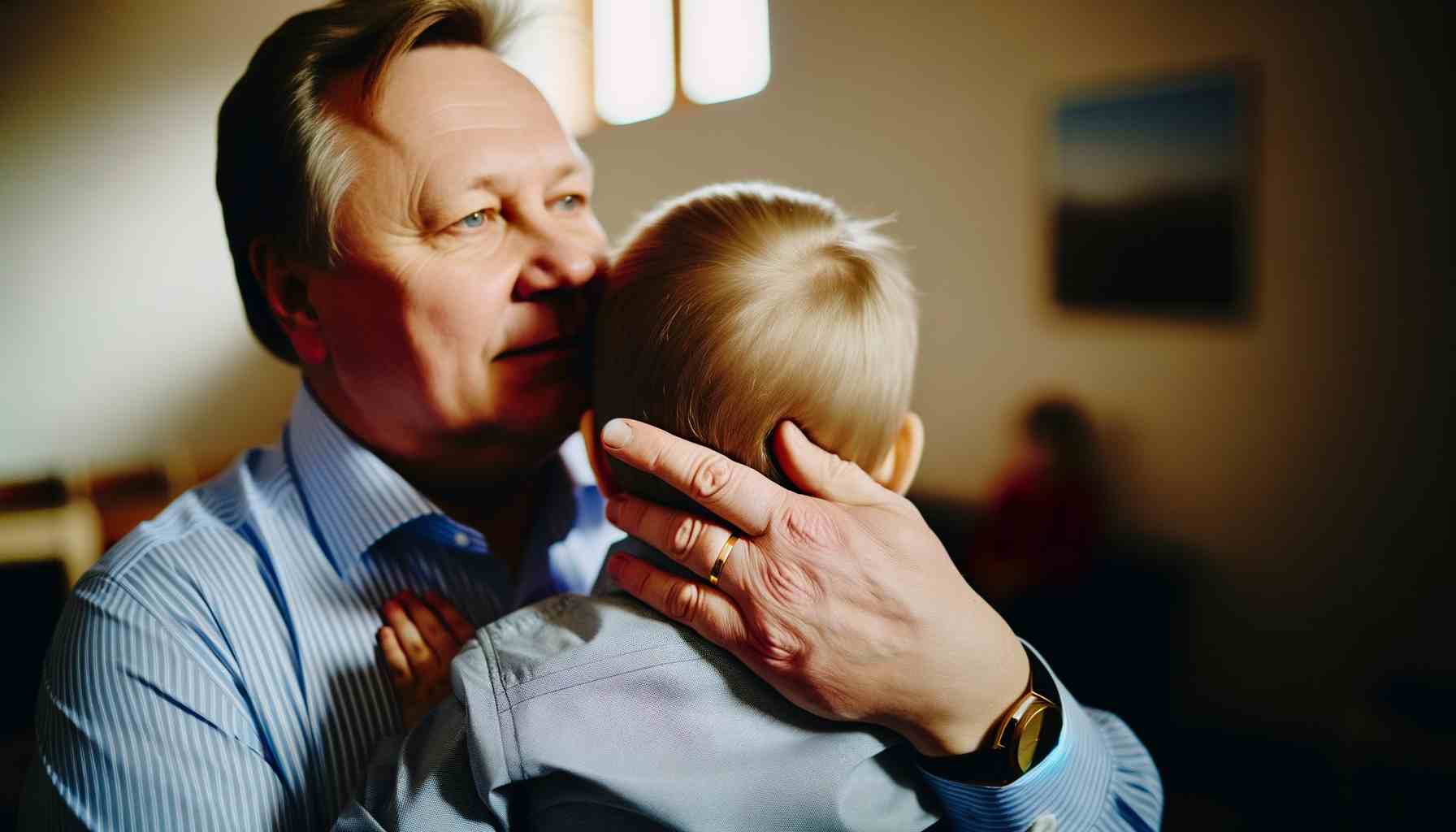 Участники благотворительности