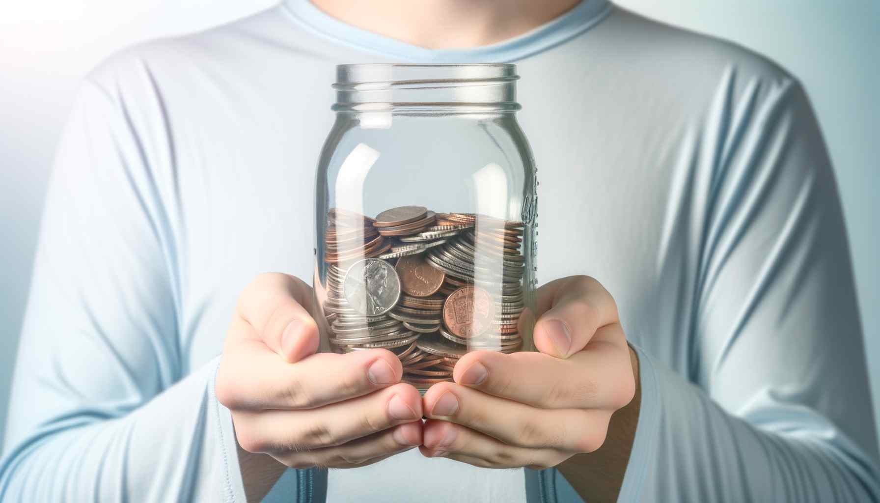 Пожертвование средств