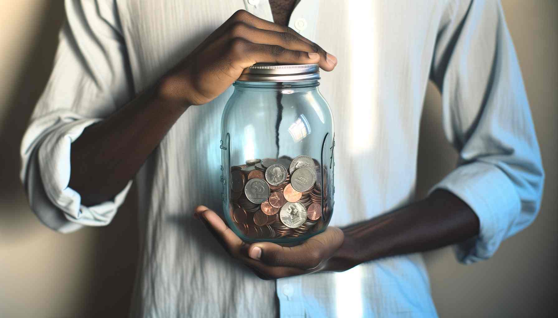 Пожертвование года