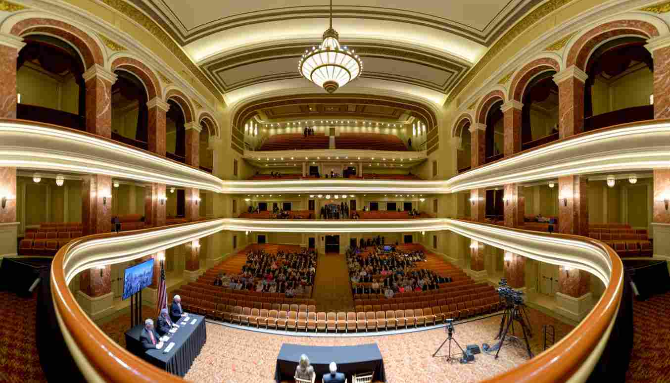 День мецената и благотворителя