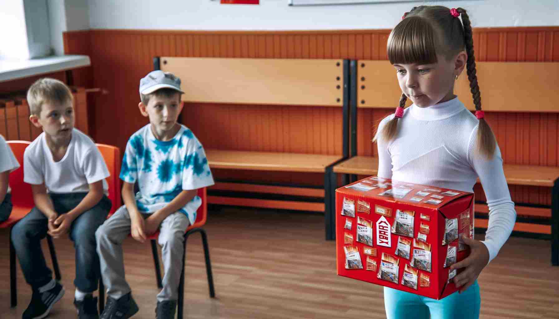 Благотворительность в России: статистика, варианты помощи в России