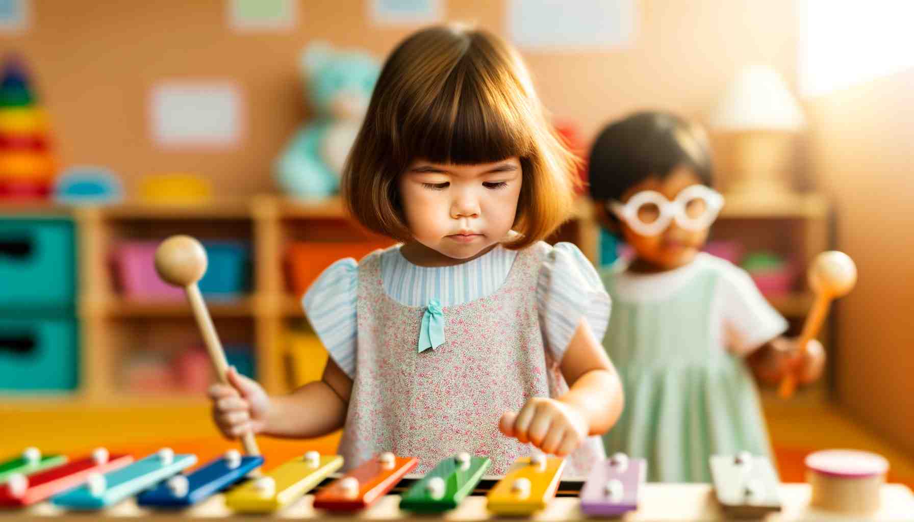 Помощь в развитии ребенка. Часть 2