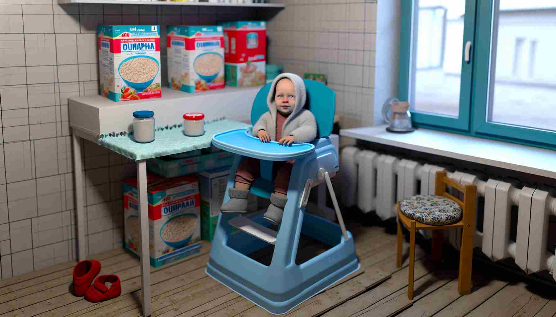 Благотворительные акции. Часть 2