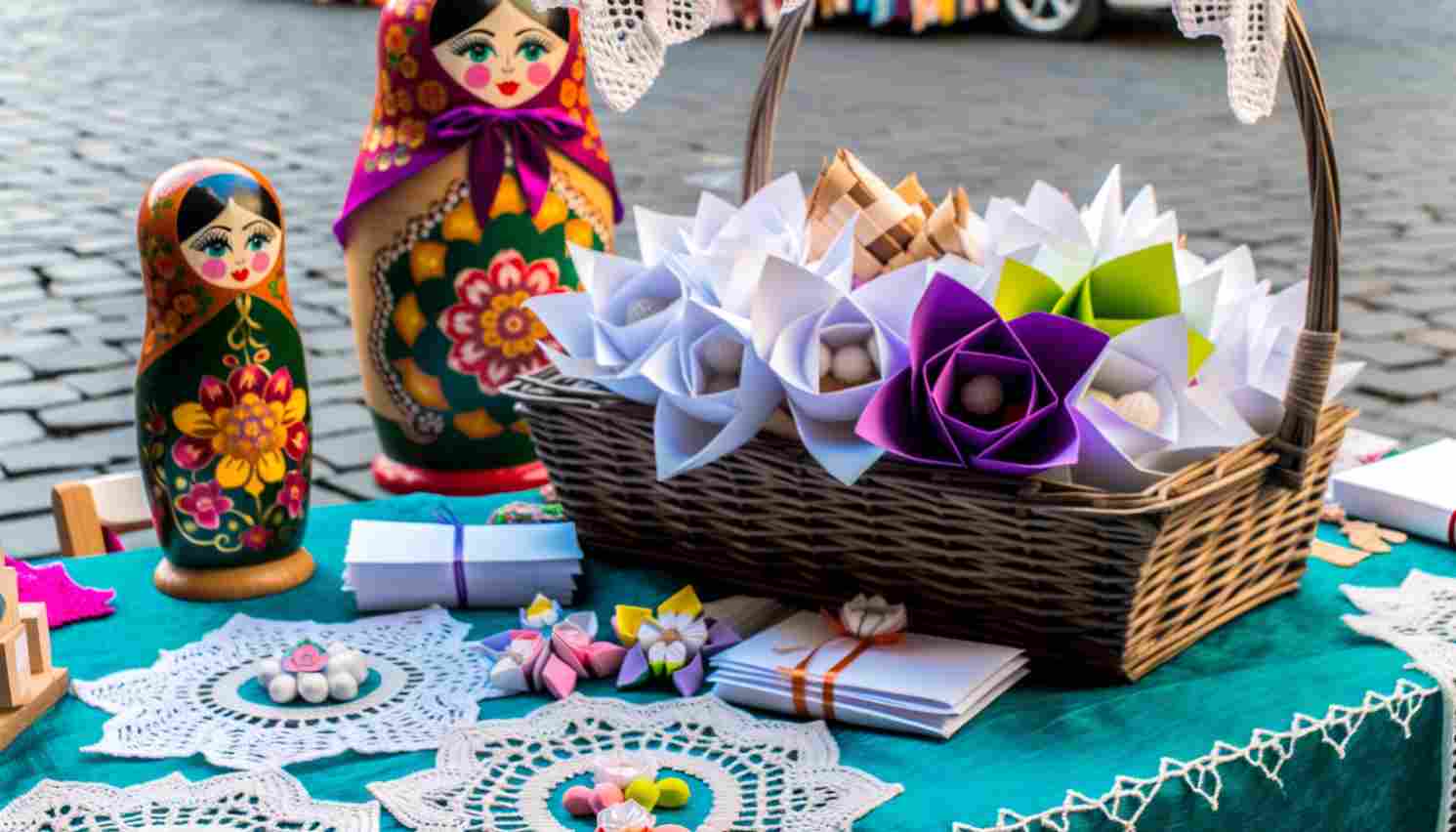 Почему люди занимаются благотворительностью?