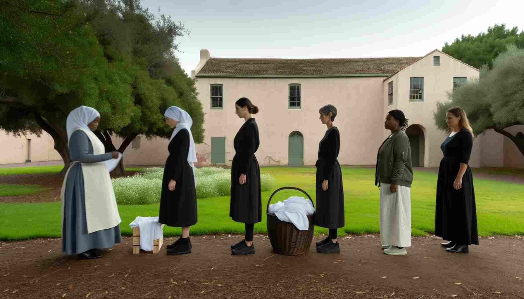 Традиции благотворительности