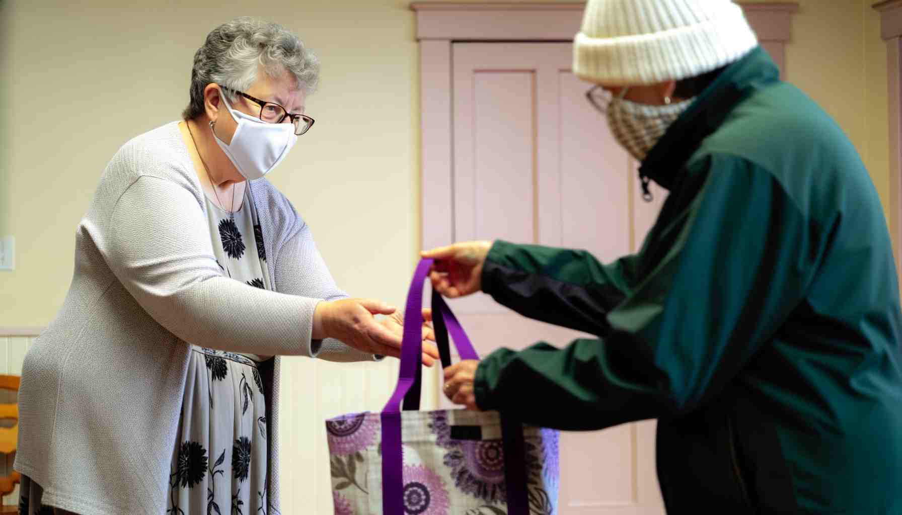 Список благотворительных фондов. Часть 2