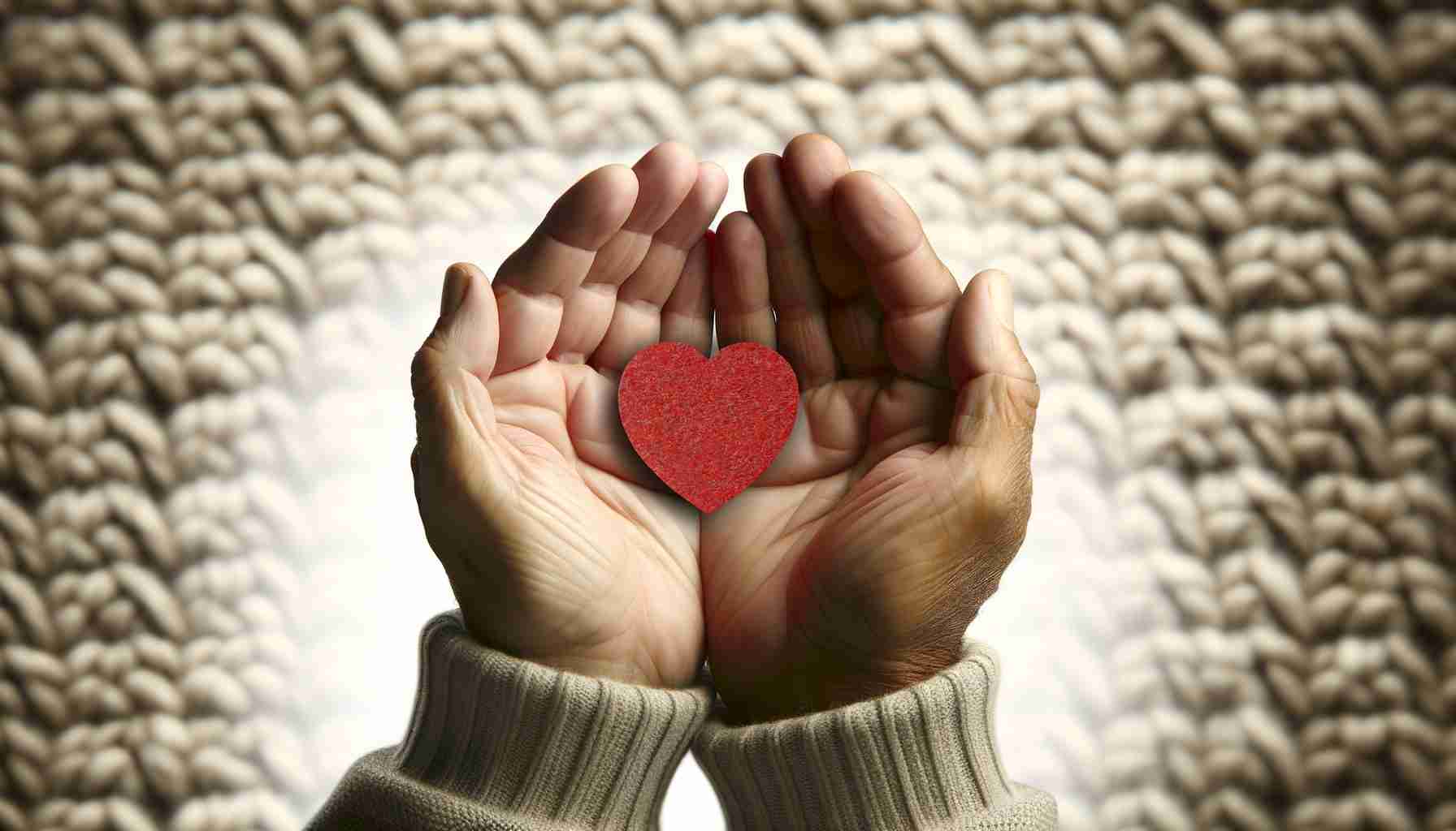 Мифы о благотворительности