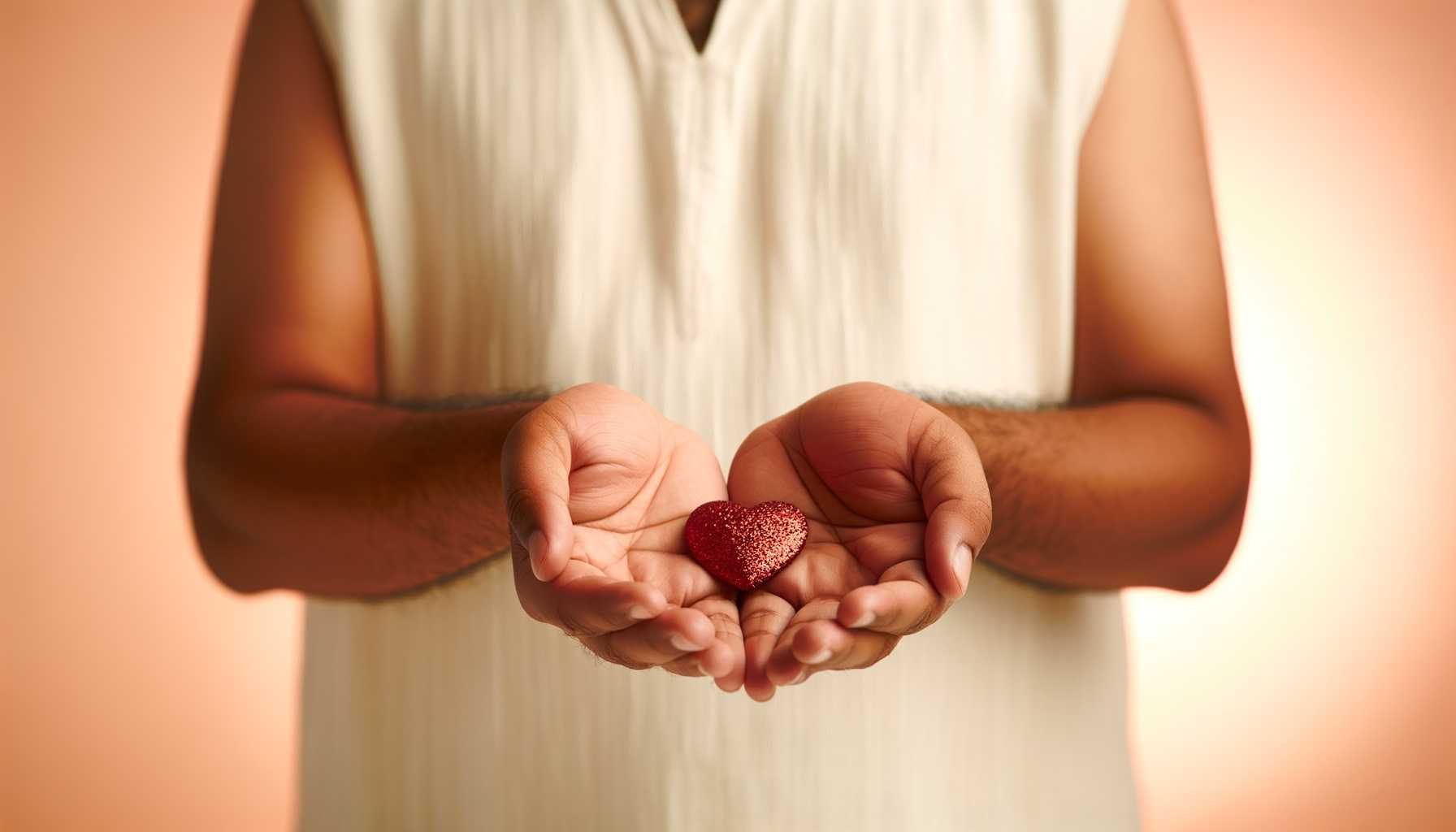 Портрет благотворителя: кто он?