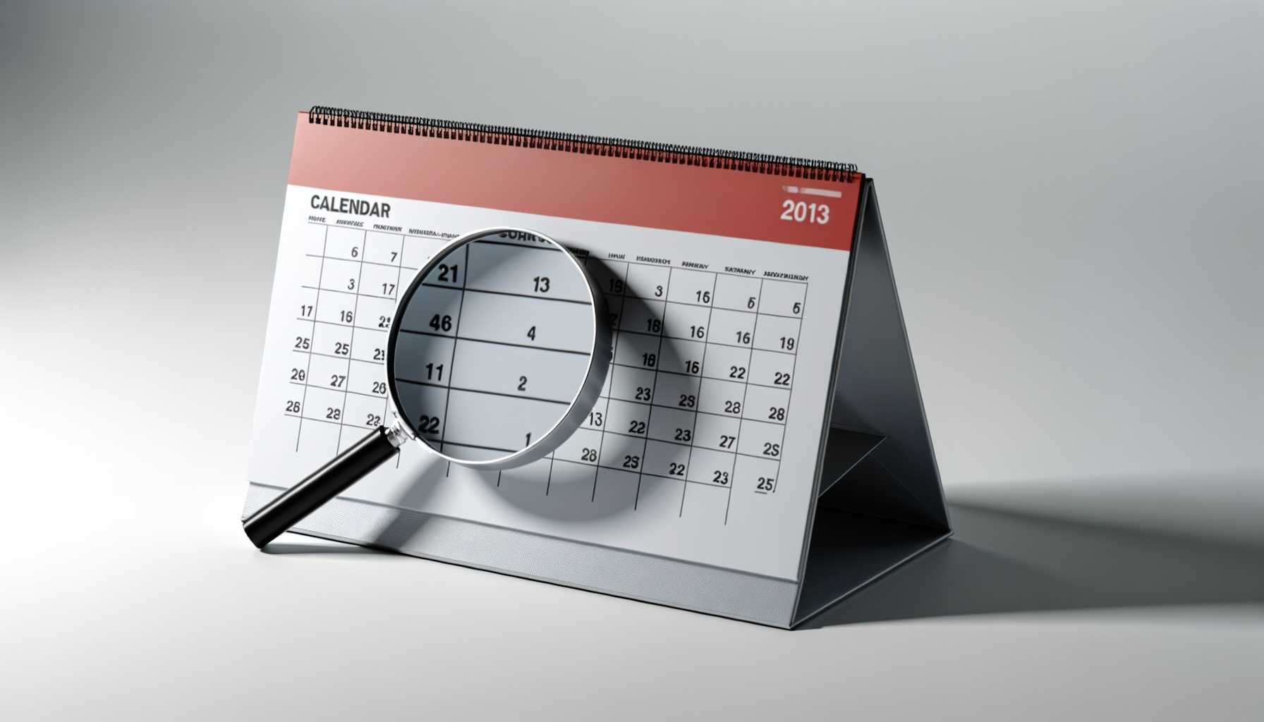 Календарь событий на январь 2022 года