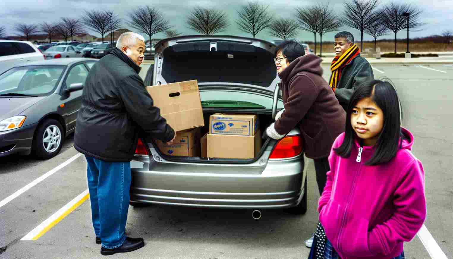 Правила благотворительности