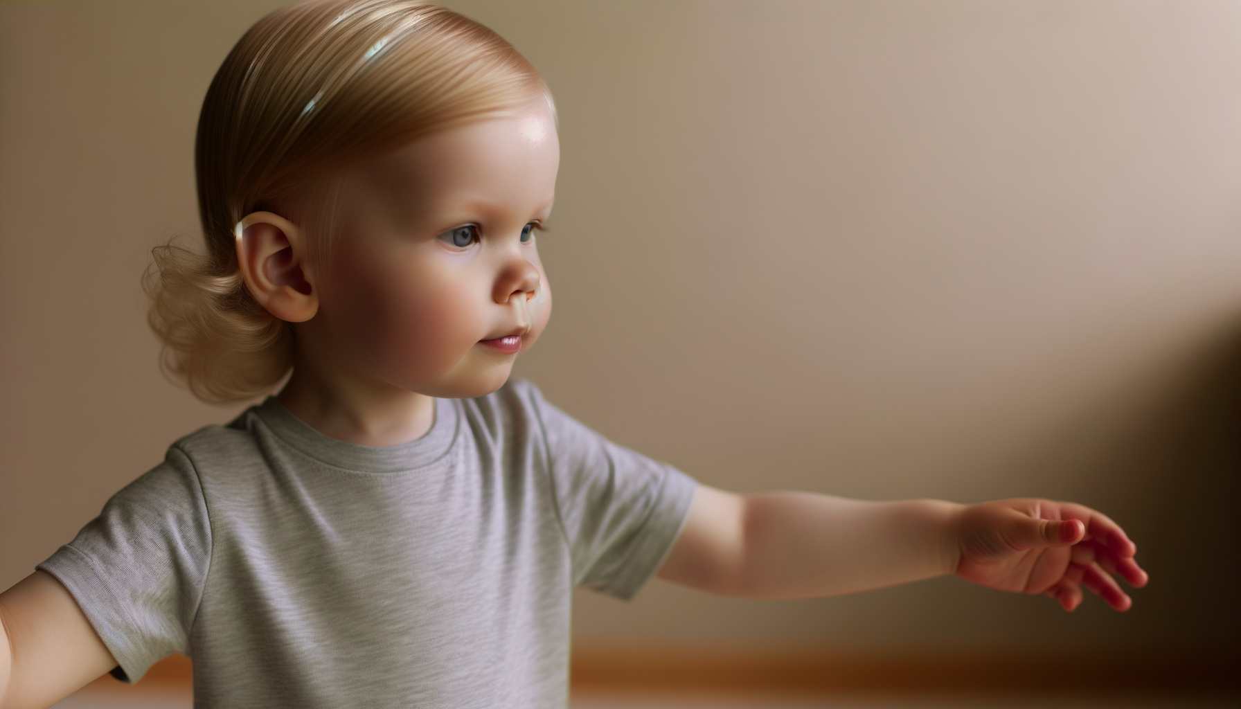 Задержка развития у детей: причины и лечение