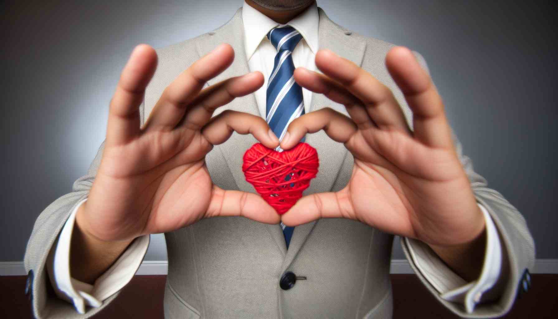 Факты о благотворительности