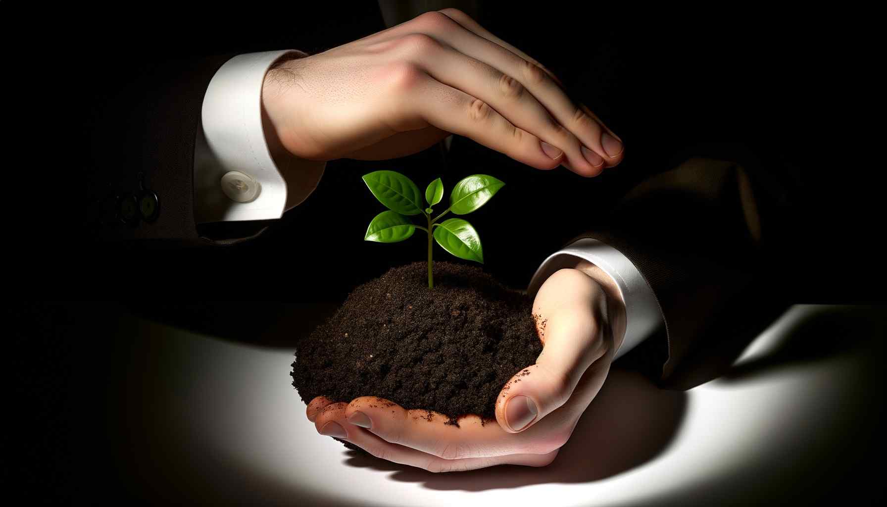 Инструменты благотворительности