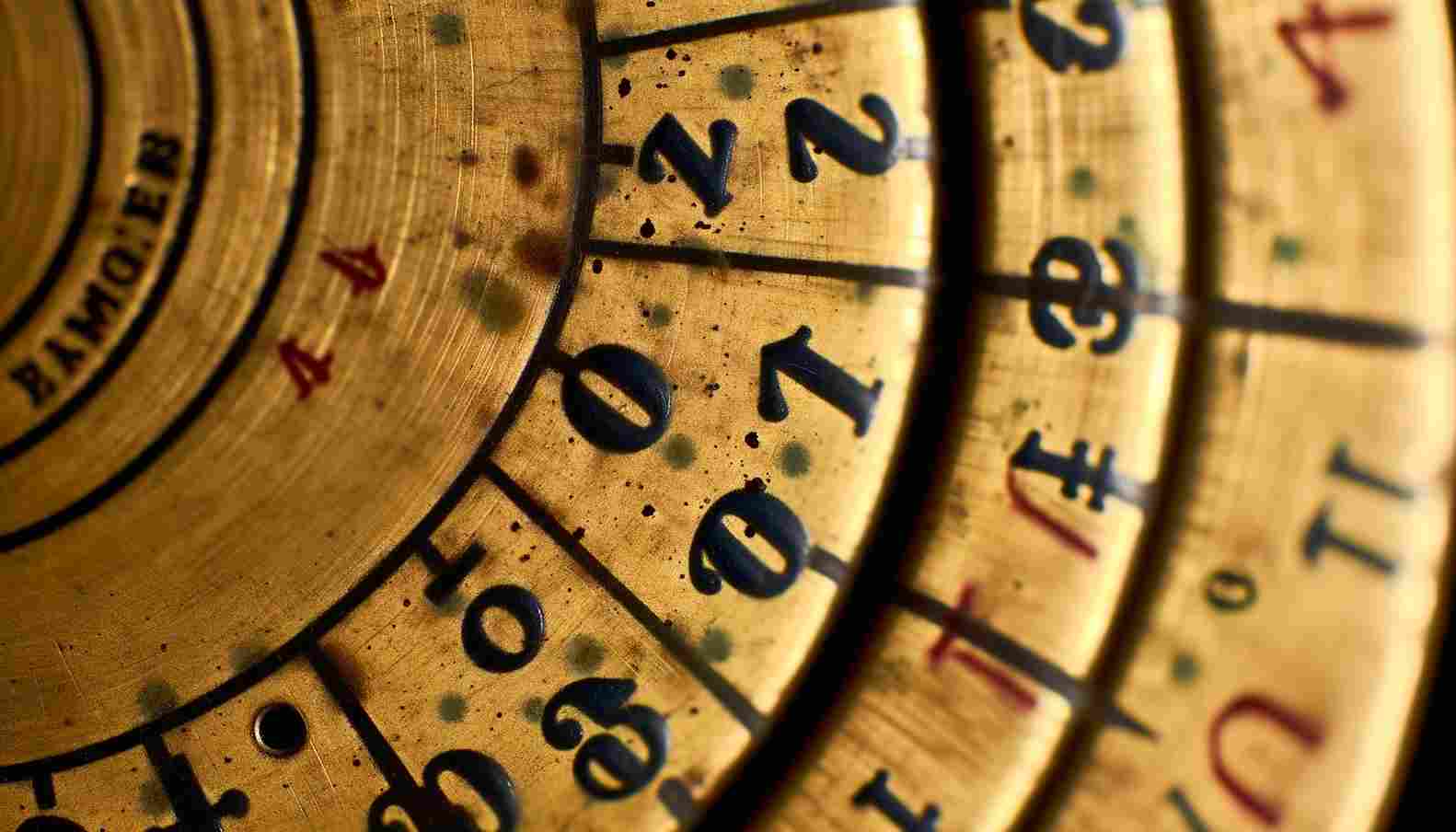 Календарь событий на декабрь 2021 года