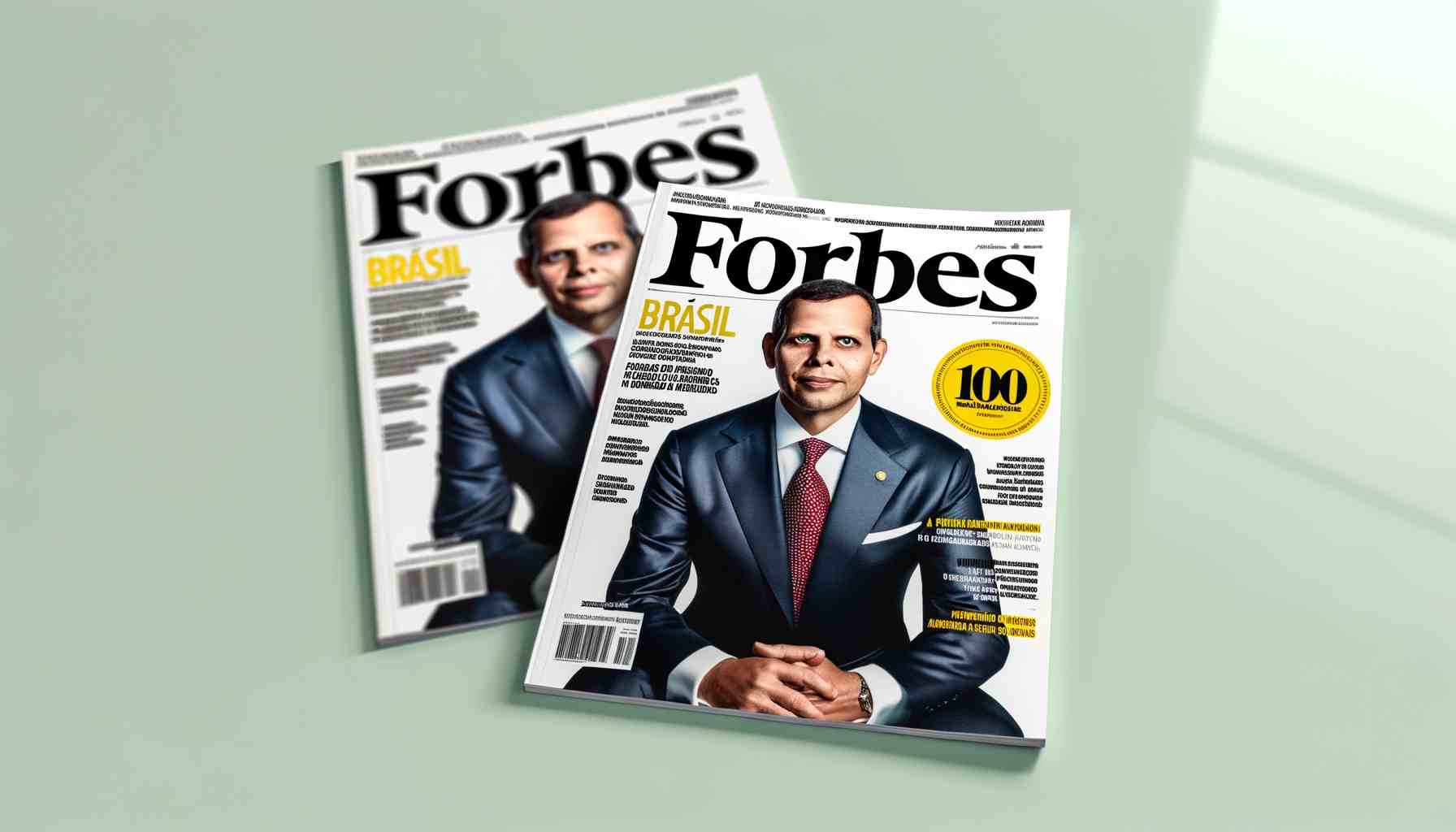 10 самых богатых людей в мире