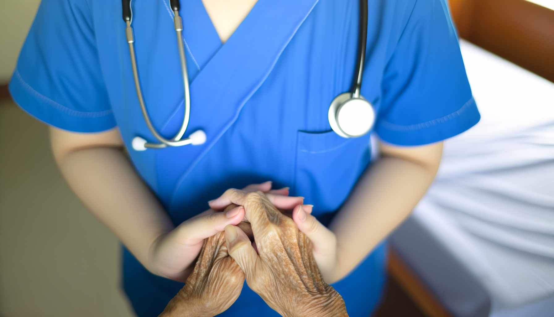 Паллиативная помощь