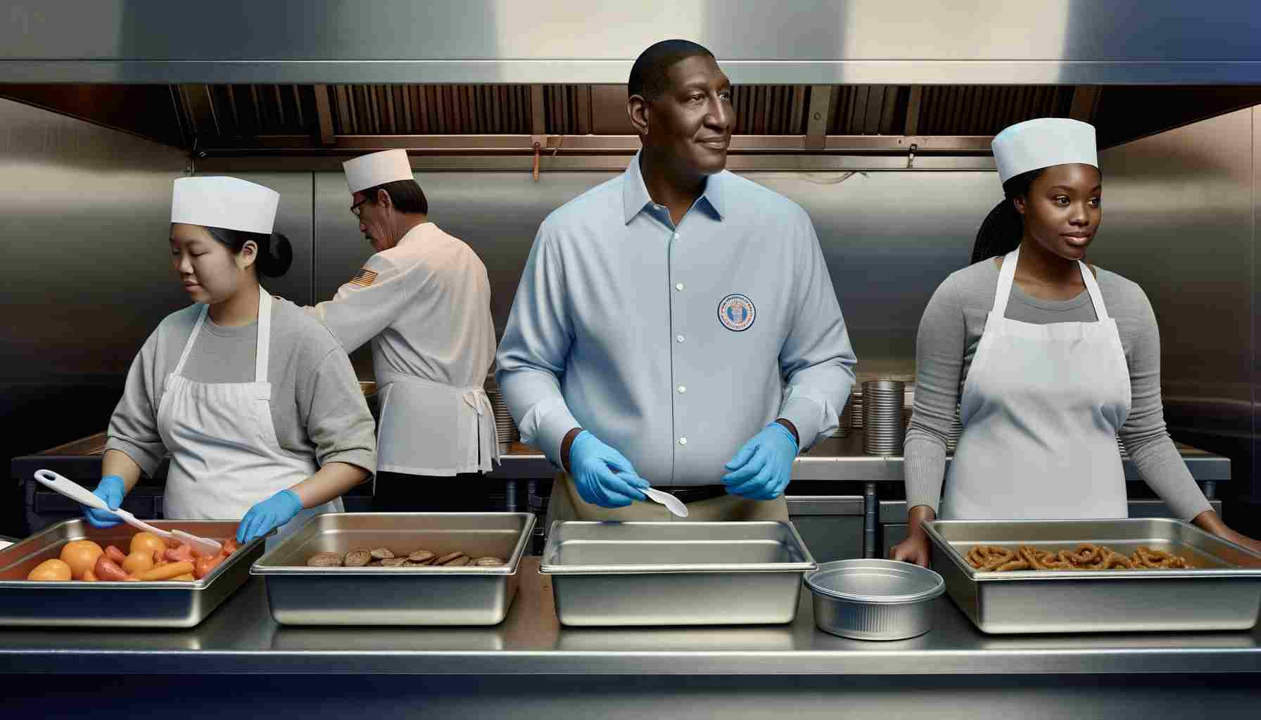 Как работает благотворительный фонд в США