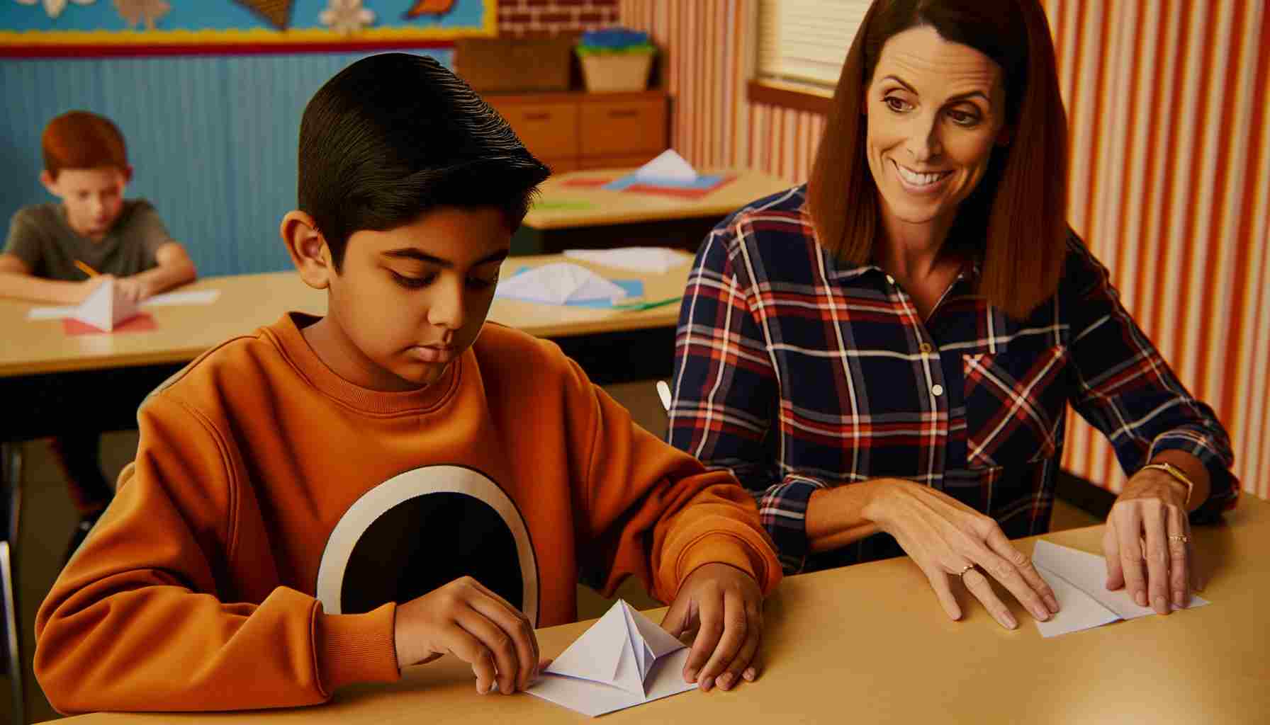 Волонтер-наставник: кто это такой?