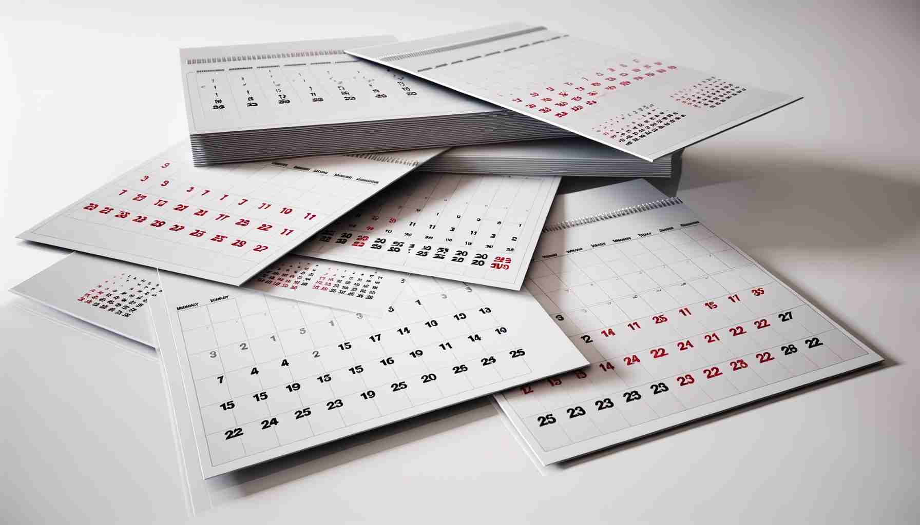 Календарь событий на ноябрь 2021 года