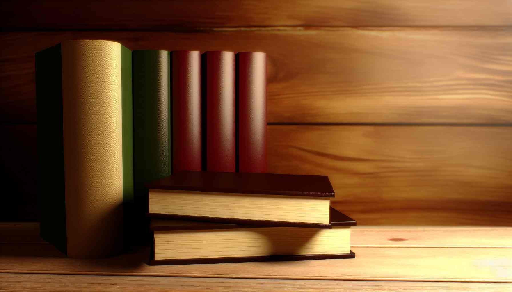 5 книг, которые полезно прочитать каждому