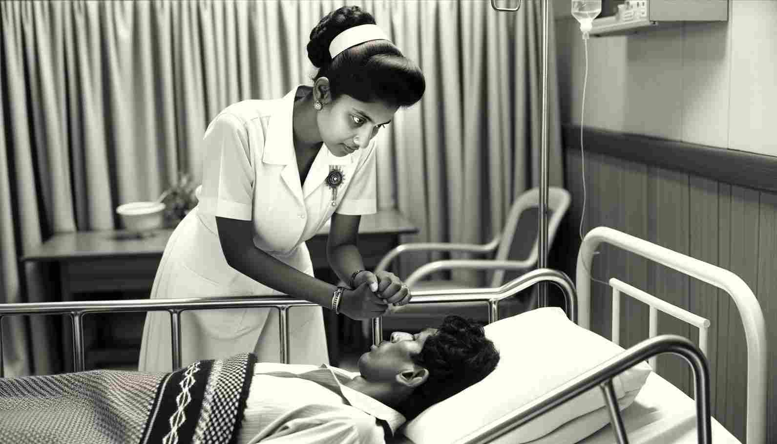 Что такое хоспис