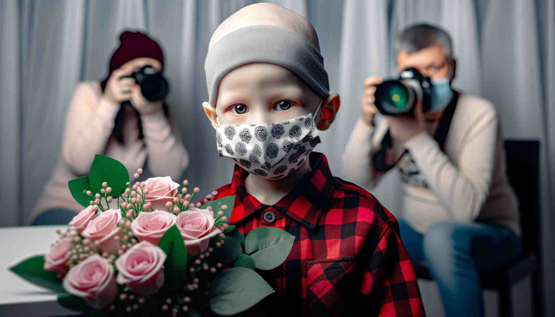 С какими заболеваниями работает благотворительный фонд «Анна Мария»