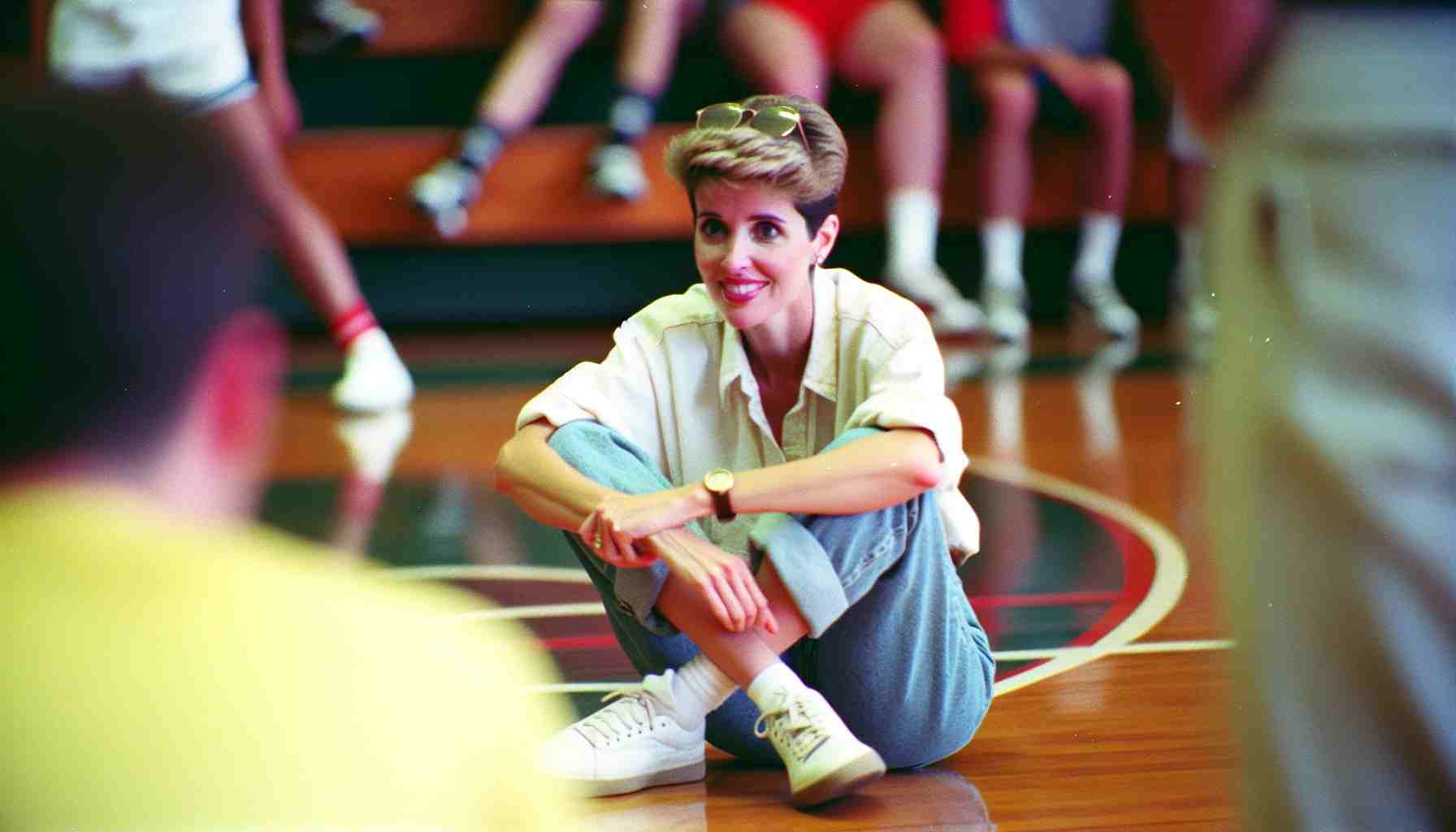 Благотворительность. История принцессы Дианы