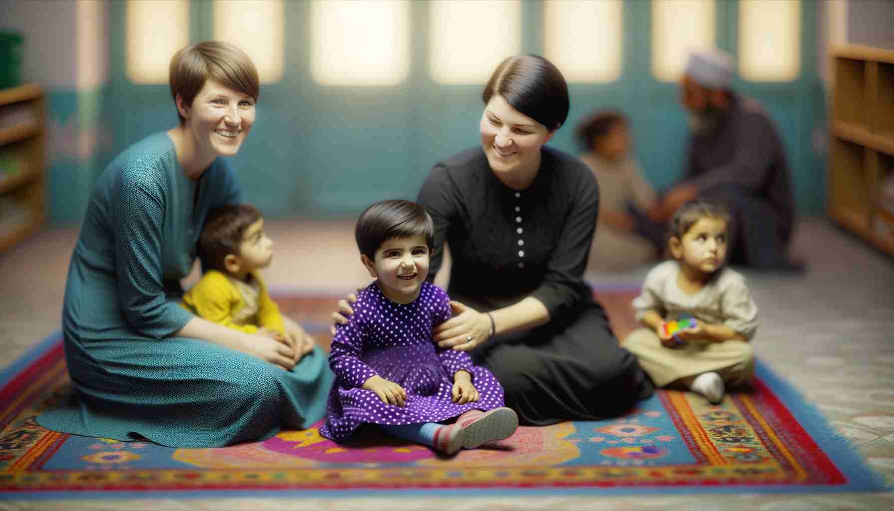 Социальная благотворительность