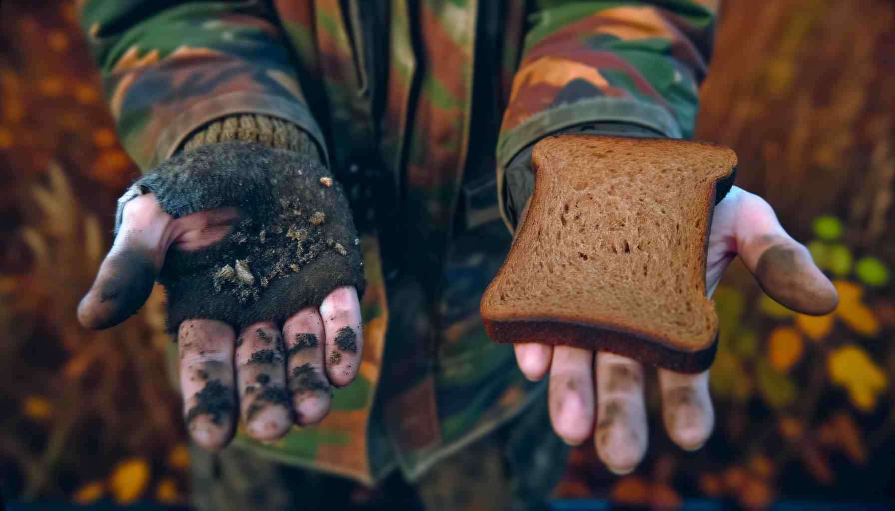 17 октября – День борьбы за ликвидацию нищеты